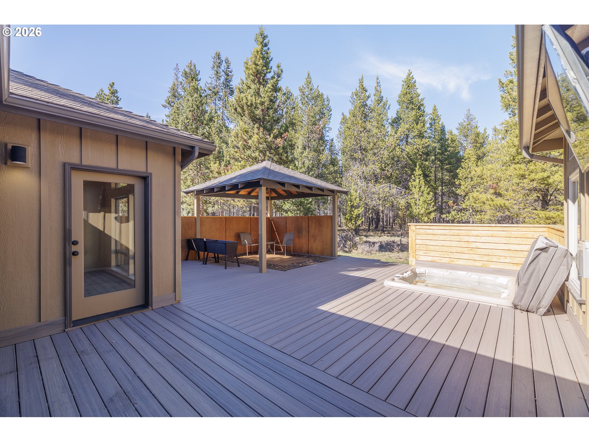 16802 Pony Express Way Bend, OR 97707 - Photo 22 of 37