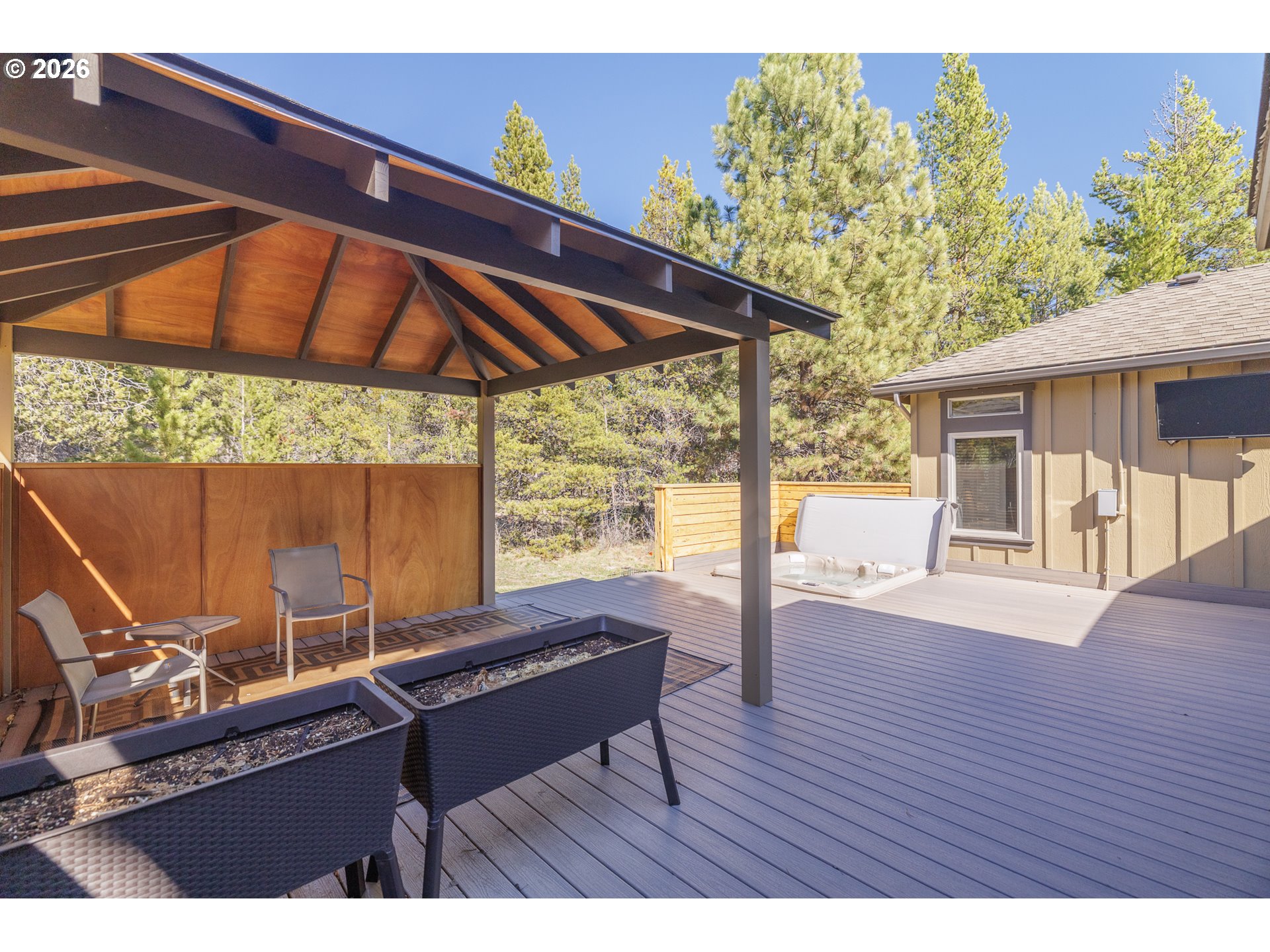 16802 Pony Express Way Bend, OR 97707 - Photo 24 of 37