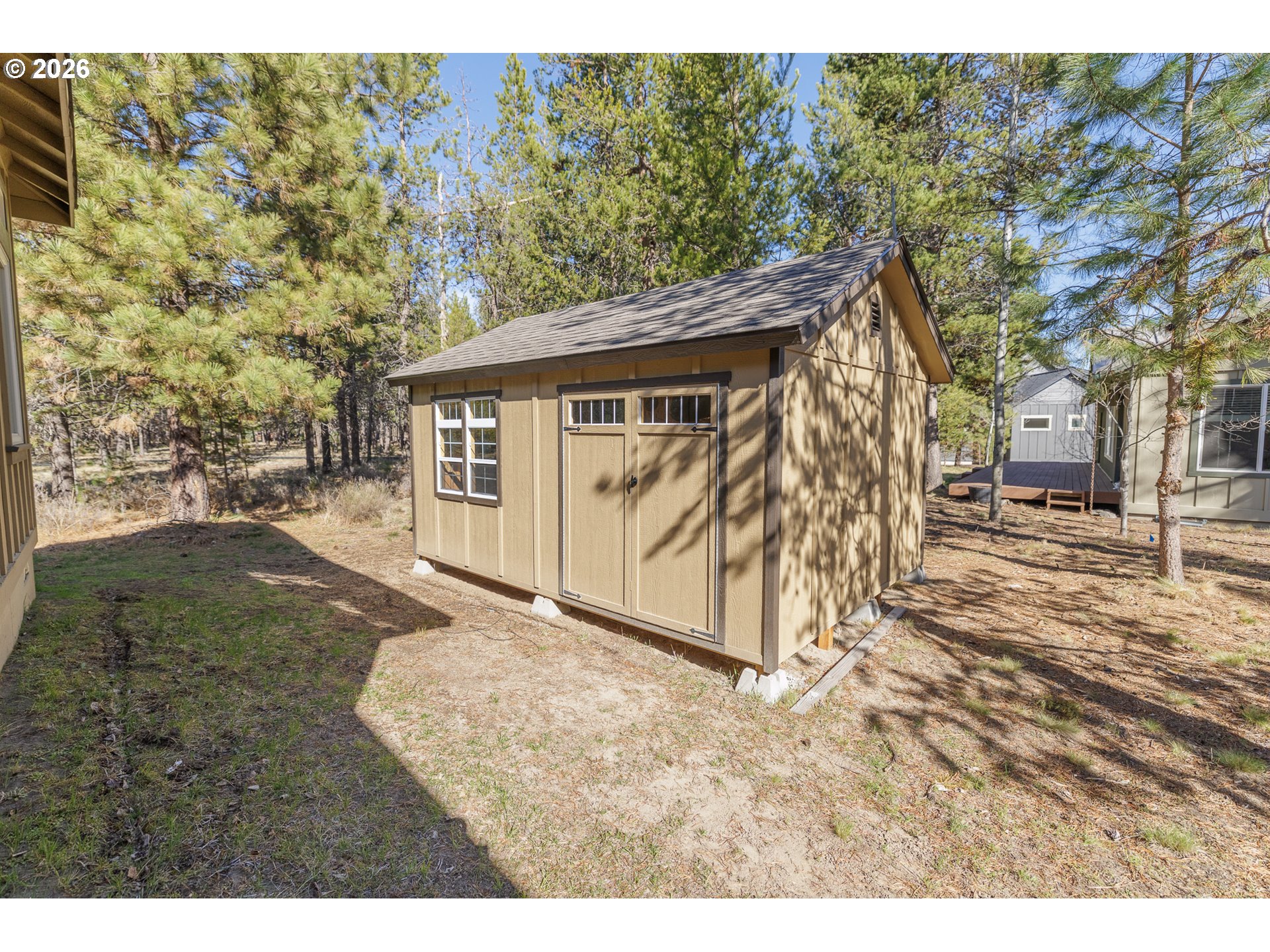 16802 Pony Express Way Bend, OR 97707 - Photo 28 of 37