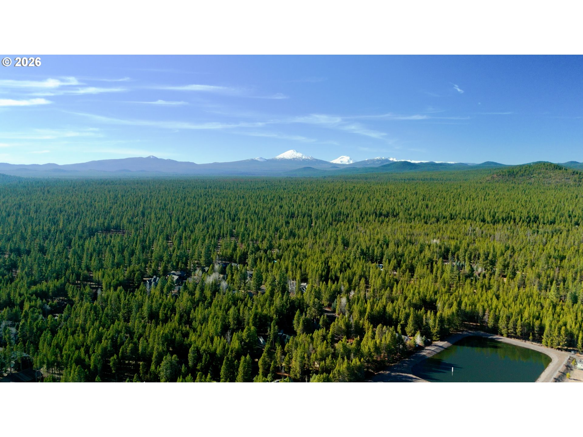 16802 Pony Express Way Bend, OR 97707 - Photo 36 of 37