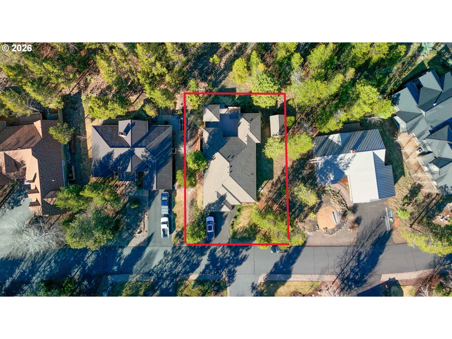 16802 Pony Express Way Bend, OR 97707 - Photo 4 of 37