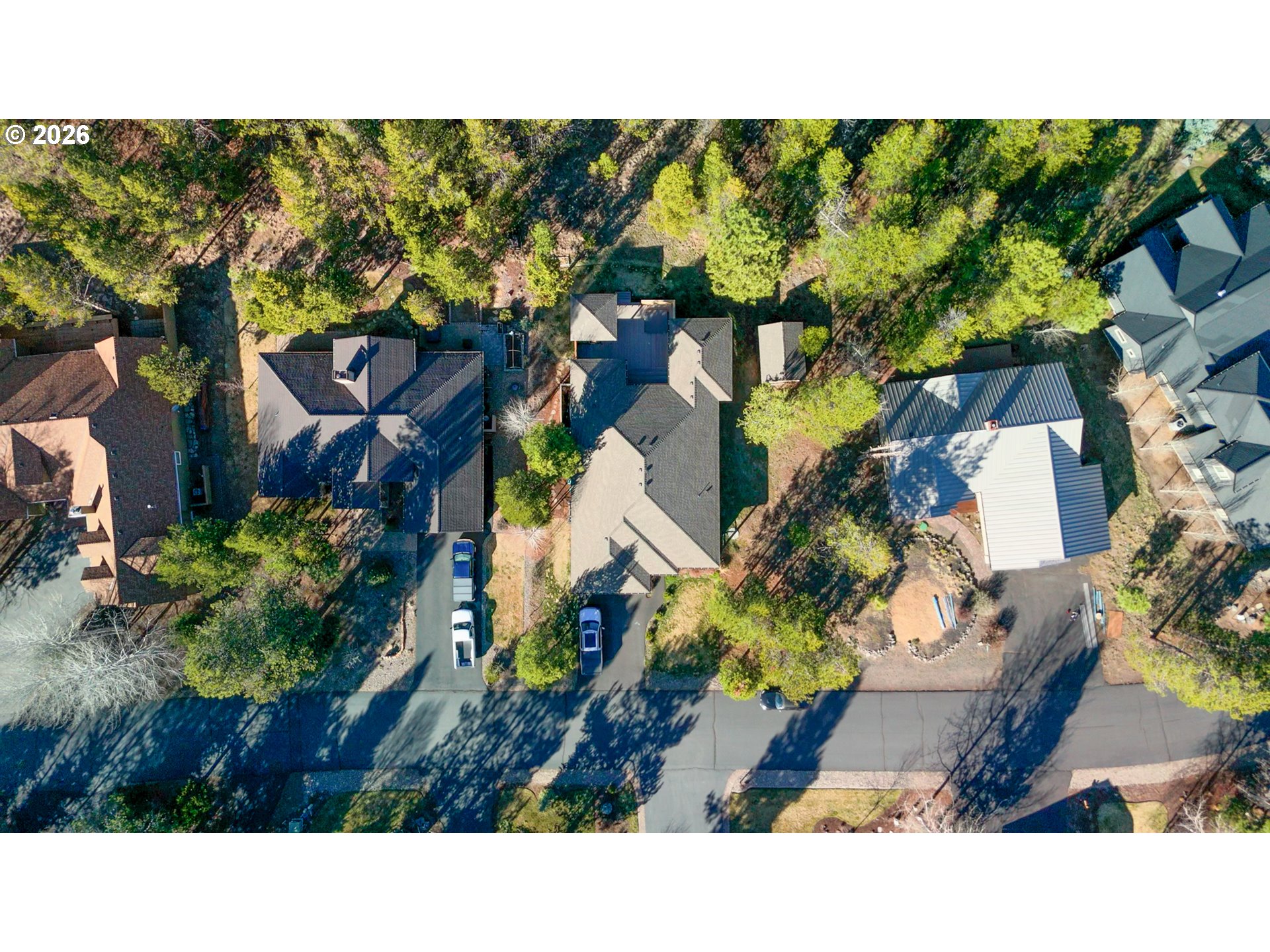 16802 Pony Express Way Bend, OR 97707 - Photo 5 of 37