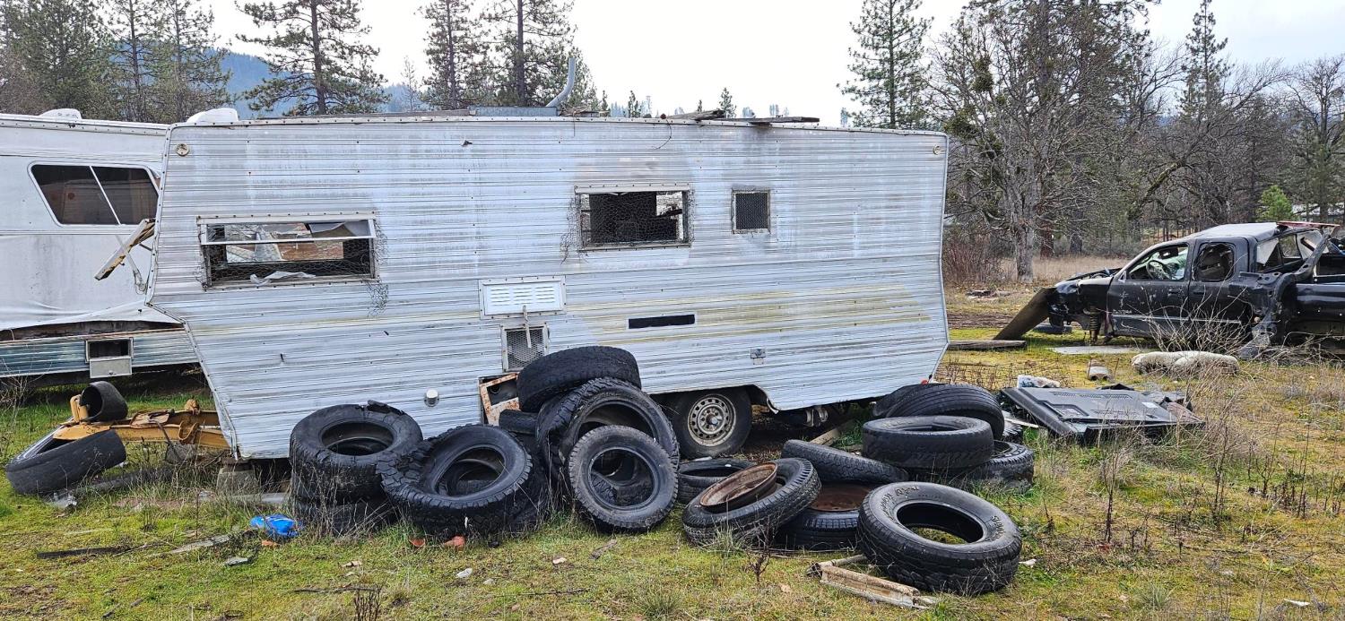 1240 Morgan Hill Road Hayfork, CA 96041 - Photo 11 of 25