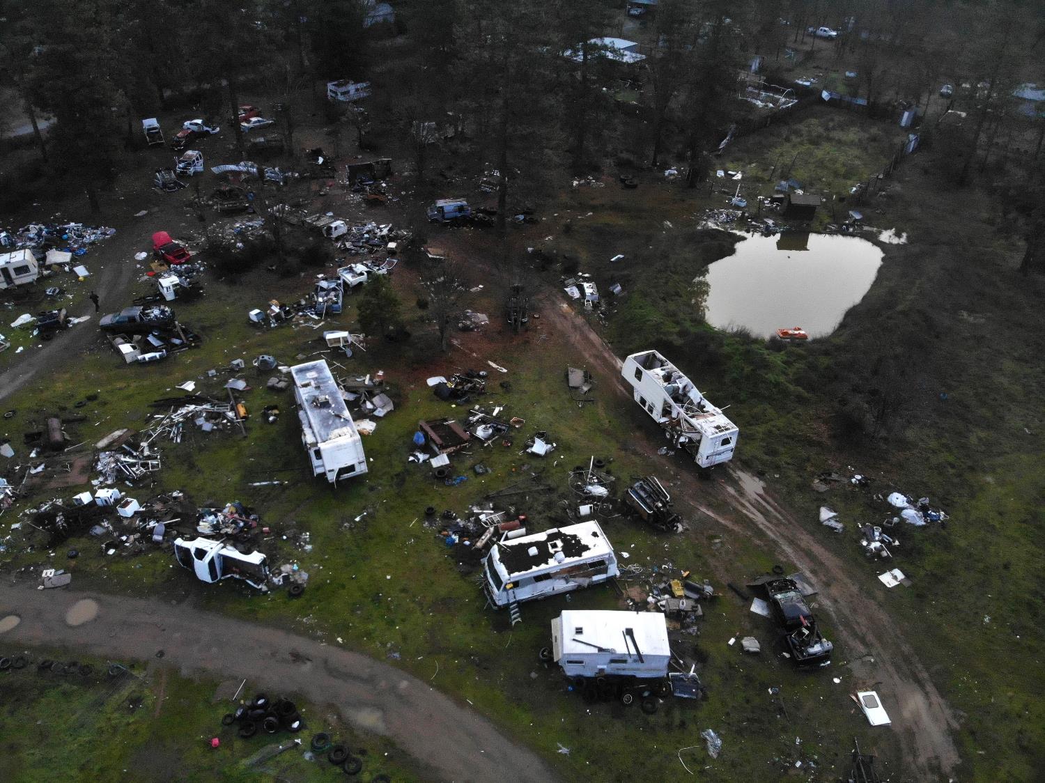 1240 Morgan Hill Road Hayfork, CA 96041 - Photo 3 of 25