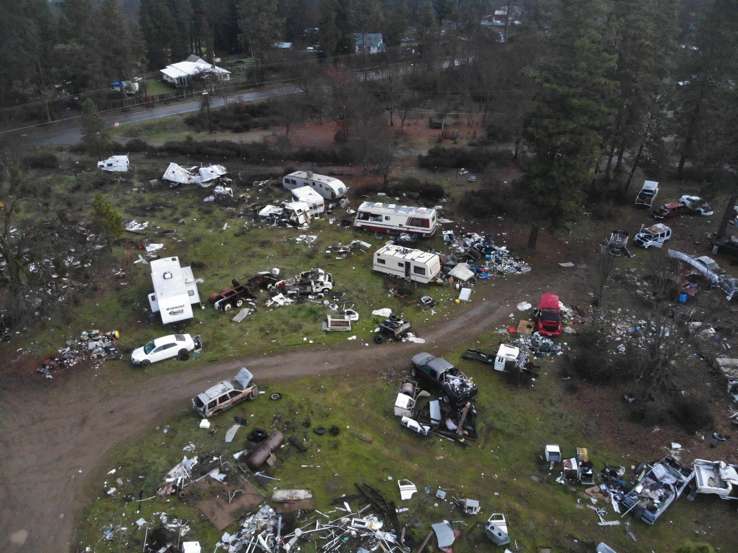 1240 Morgan Hill Road Hayfork, CA 96041 - Photo 5 of 25