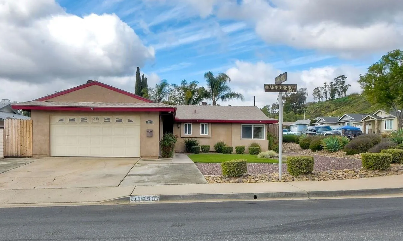 13358 Ann O Reno Lane Poway, CA 92064 - Photo 1 of 23 Gallery Image 1