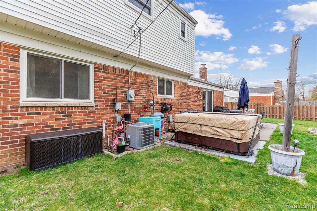 45560 Keding Street Utica, MI 48317 - Photo 28 of 34