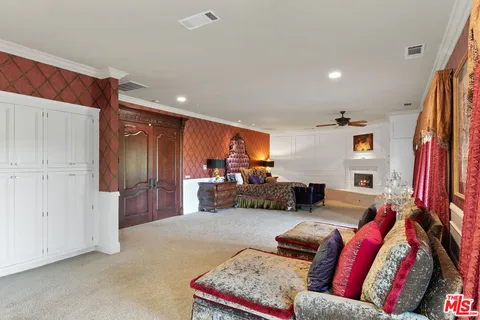 $7,195,000 | 13418 Nightsky Drive, Santa Rosa Valley, CA 93012