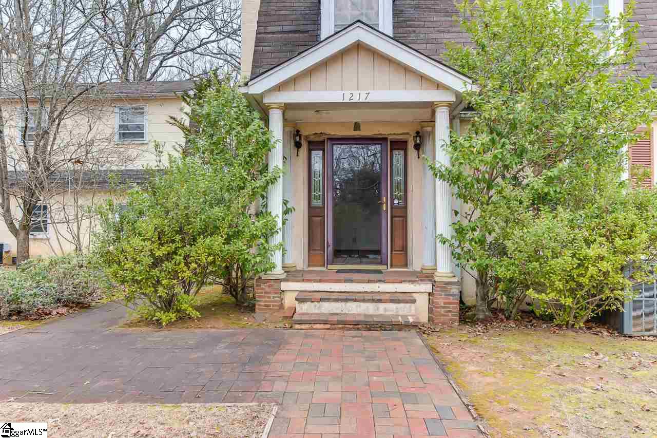 1217 Pelham Road Greenville, SC 29615 - Photo 1 of 16 Gallery Image 1