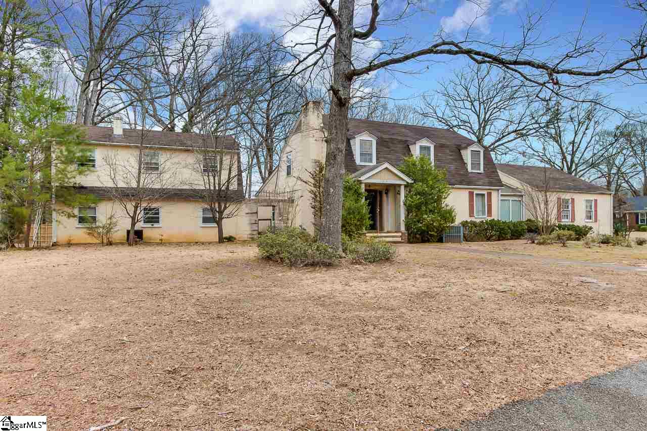1217 Pelham Road Greenville, SC 29615 - Photo 2 of 16 Gallery Image 2
