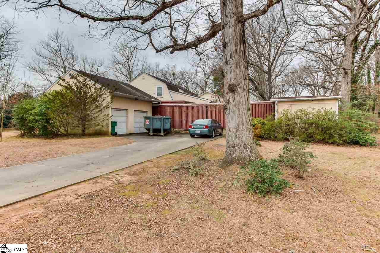 1217 Pelham Road Greenville, SC 29615 - Photo 14 of 16 Gallery Image 14