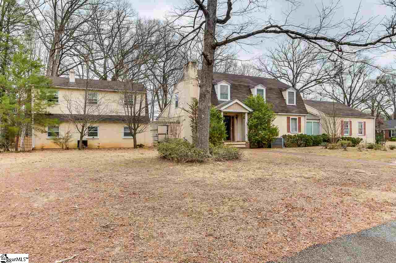 1217 Pelham Road Greenville, SC 29615 - Photo 3 of 16 Gallery Image 3