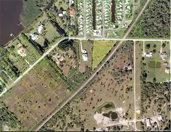 $135,000 | 6721 Riverside Drive, Punta Gorda, FL 33982