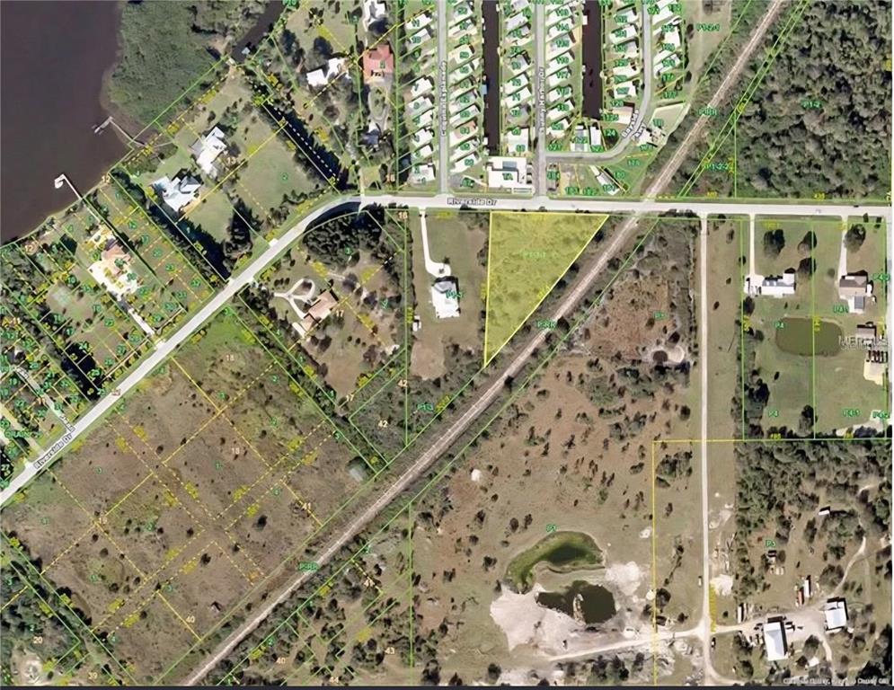 6721 Riverside Drive Punta Gorda, FL 33982 - Photo 1 of 5