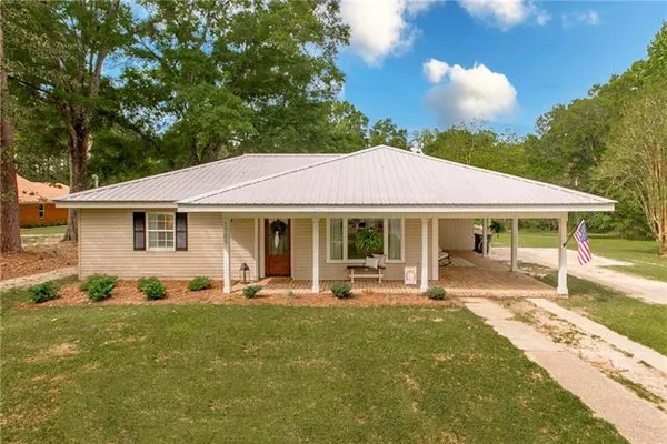 $237,500 | 1705 Highway 10, Bogalusa, LA 70427