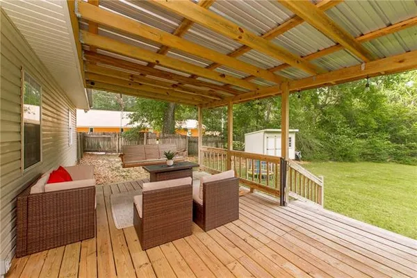 $237,500 | 1705 Highway 10, Bogalusa, LA 70427