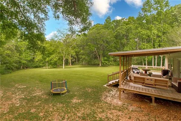 $237,500 | 1705 Highway 10, Bogalusa, LA 70427