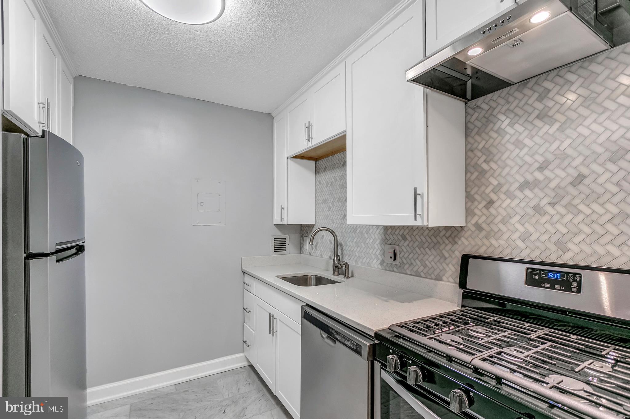 1301 20th Street Northwest, Unit 915 Washington, DC 20036 - Photo 15 of 22