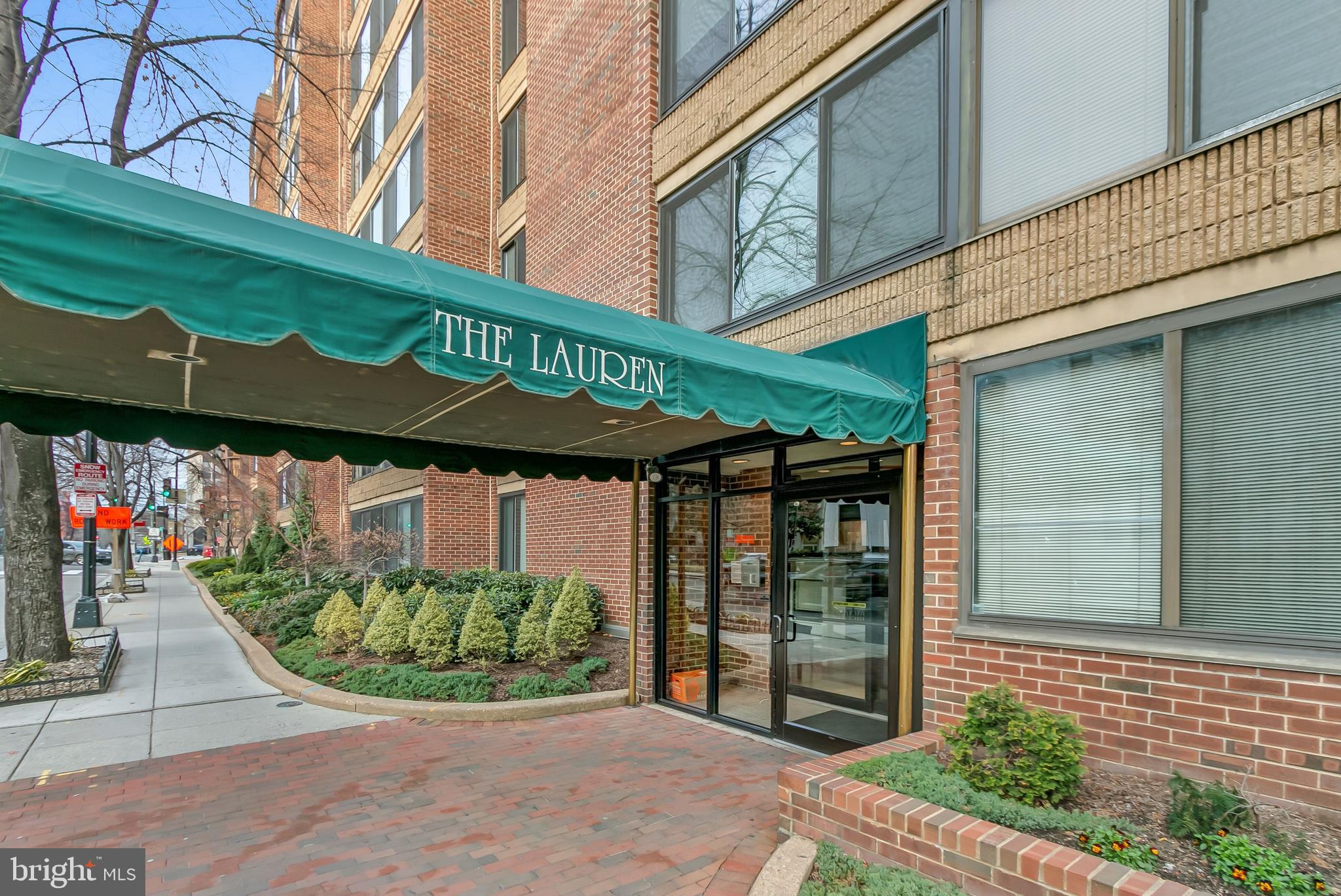 1301 20th Street Northwest, Unit 915 Washington, DC 20036 - Photo 3 of 22