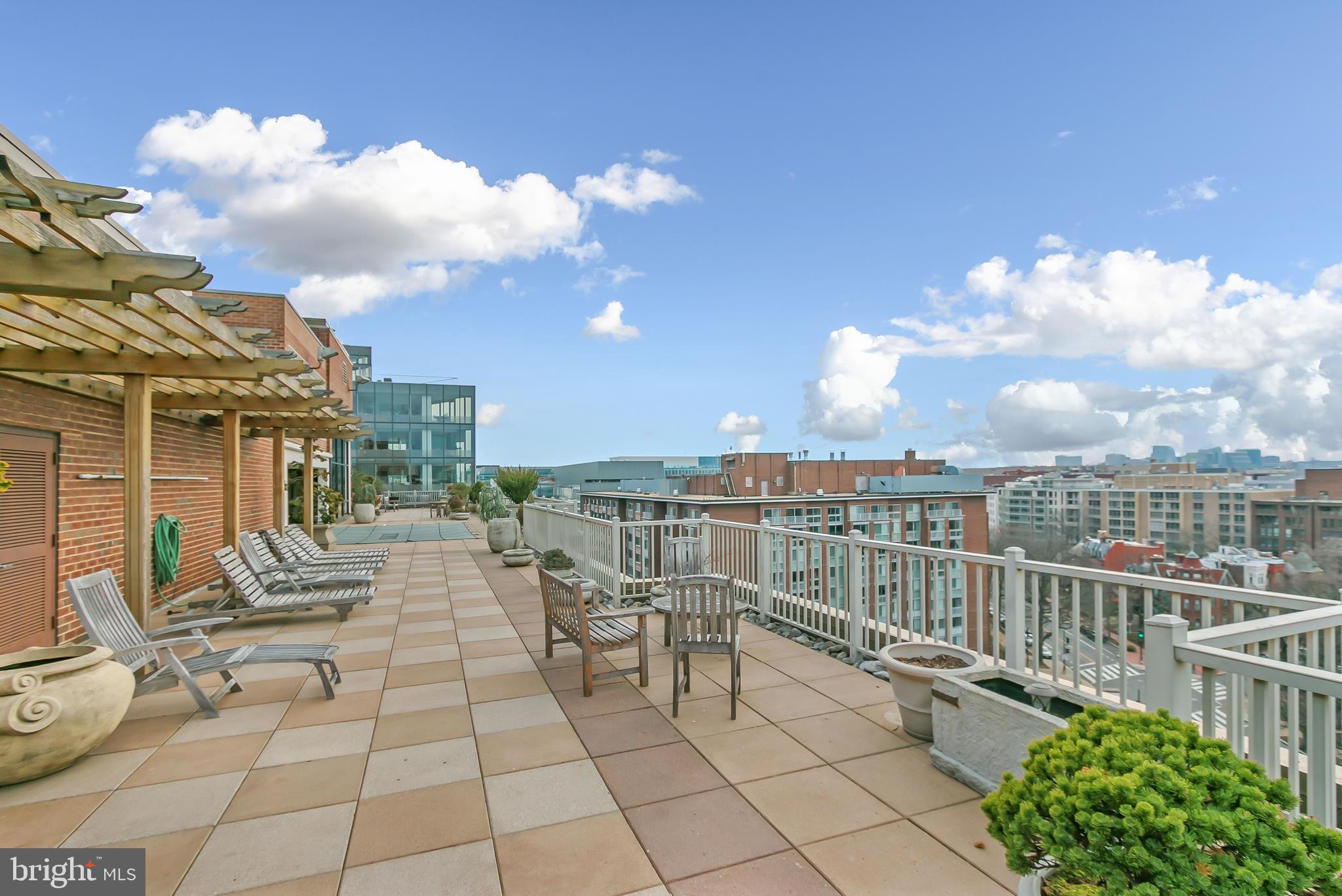 1301 20th Street Northwest, Unit 915 Washington, DC 20036 - Photo 21 of 22