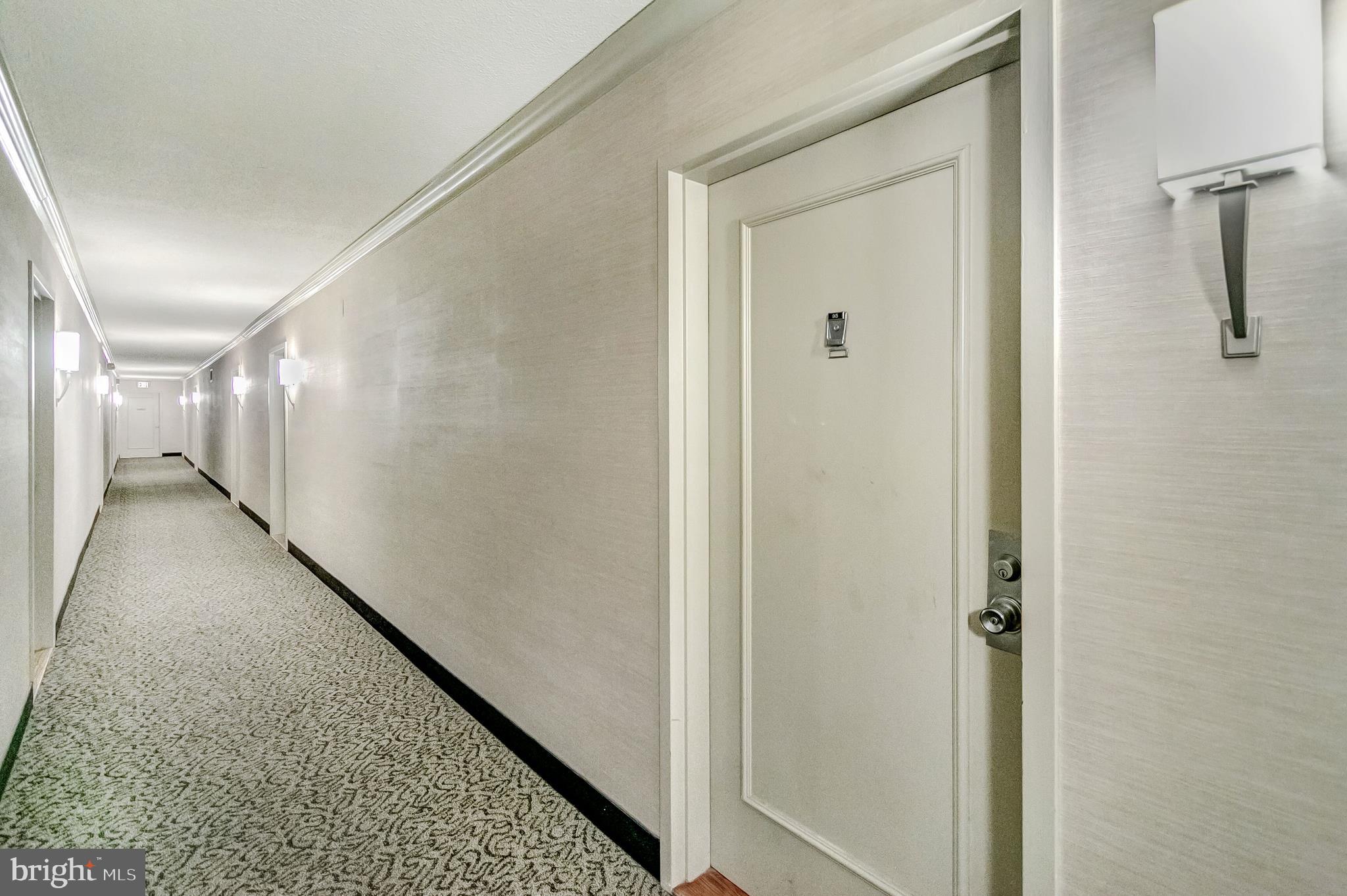 1301 20th Street Northwest, Unit 915 Washington, DC 20036 - Photo 7 of 22