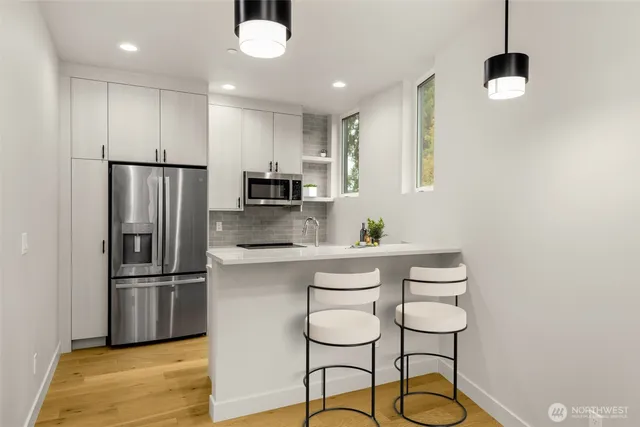 $1,245,000 | 3400 East Spring Street, Seattle, WA 98122