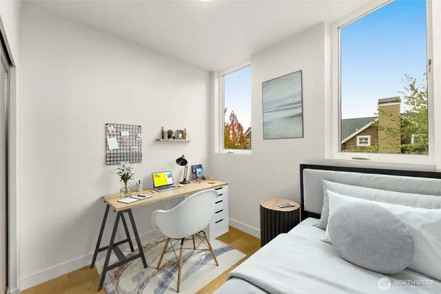 $1,245,000 | 3400 East Spring Street, Seattle, WA 98122