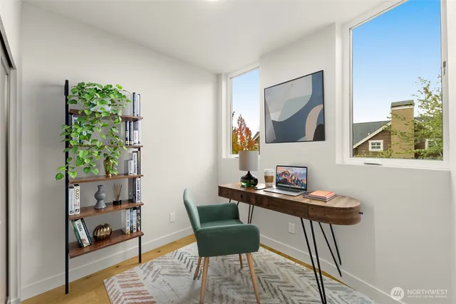 $1,245,000 | 3400 East Spring Street, Seattle, WA 98122