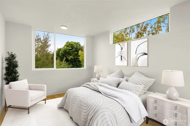 $1,245,000 | 3400 East Spring Street, Seattle, WA 98122