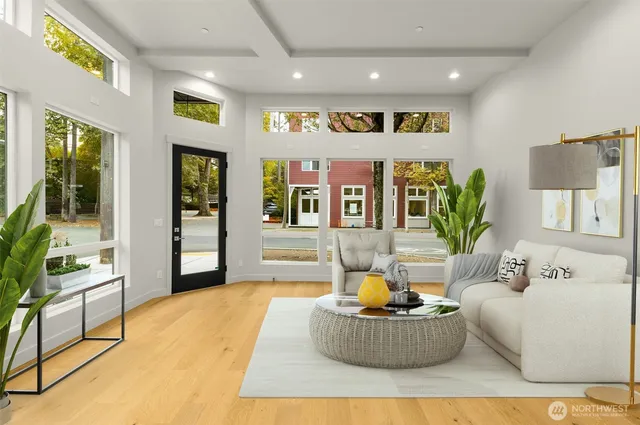 $1,245,000 | 3400 East Spring Street, Seattle, WA 98122