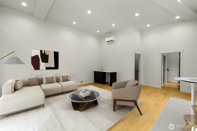 $1,245,000 | 3400 East Spring Street, Seattle, WA 98122