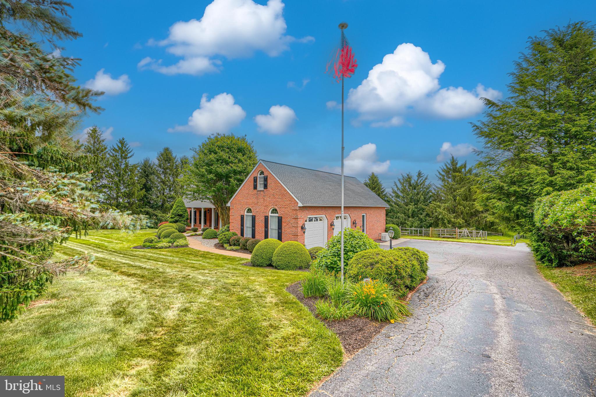 1950 Mt Horeb Road Street, MD 21154 - Photo 4 of 107