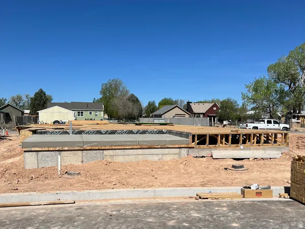 $519,500 | 4017 North Sara Lane, Unit LOT 4, Enoch, UT 84721