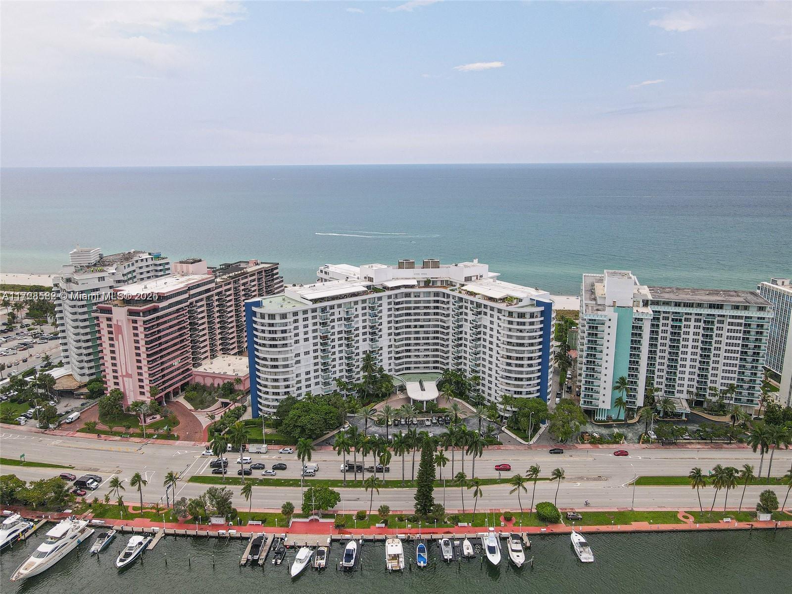 5161 Collins Avenue, Unit 1006 Miami Beach, FL 33140 - Photo 2 of 37