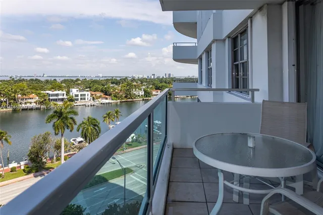 $5,500 | 5161 Collins Avenue, Unit 1006, Miami Beach, FL 33140