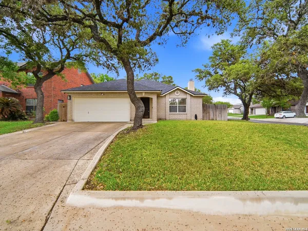 $2,300 | 7306 Arbeth Place, San Antonio, TX 78250