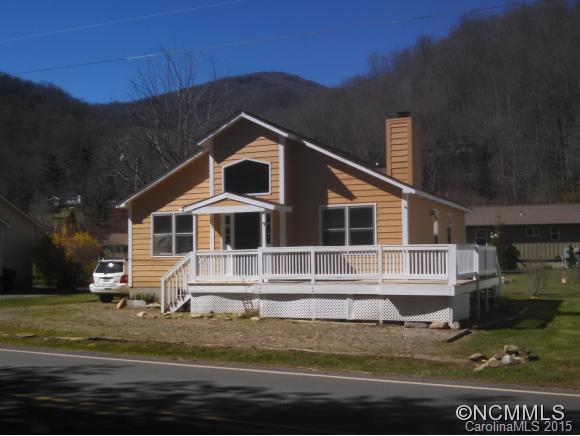 934 Moody Farm Road Maggie Valley, NC 28751 - Photo 1 of 20 Gallery Image 1