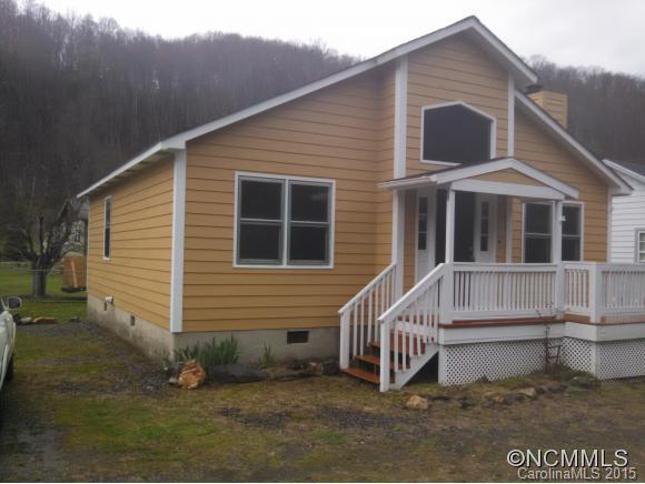 934 Moody Farm Road Maggie Valley, NC 28751 - Photo 20 of 20 Gallery Image 20