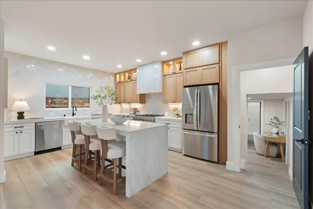 $2,699,000 | 1162 Crescent Drive, San Jose, CA 95125