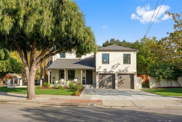 $2,699,000 | 1162 Crescent Drive, San Jose, CA 95125