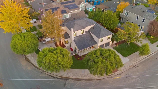 $2,699,000 | 1162 Crescent Drive, San Jose, CA 95125
