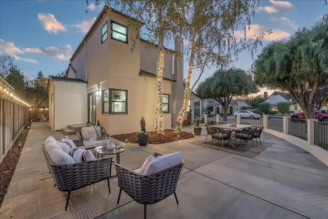 $2,699,000 | 1162 Crescent Drive, San Jose, CA 95125