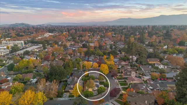 $2,699,000 | 1162 Crescent Drive, San Jose, CA 95125