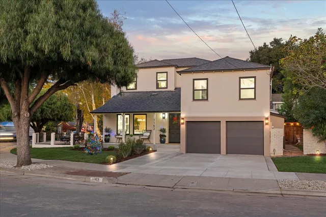 $2,699,000 | 1162 Crescent Drive, San Jose, CA 95125