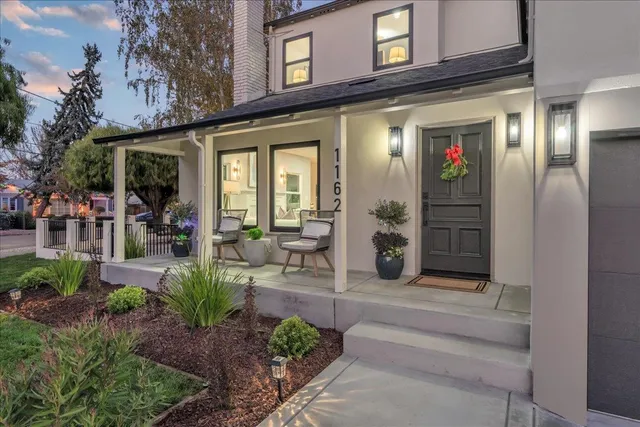 $2,699,000 | 1162 Crescent Drive, San Jose, CA 95125