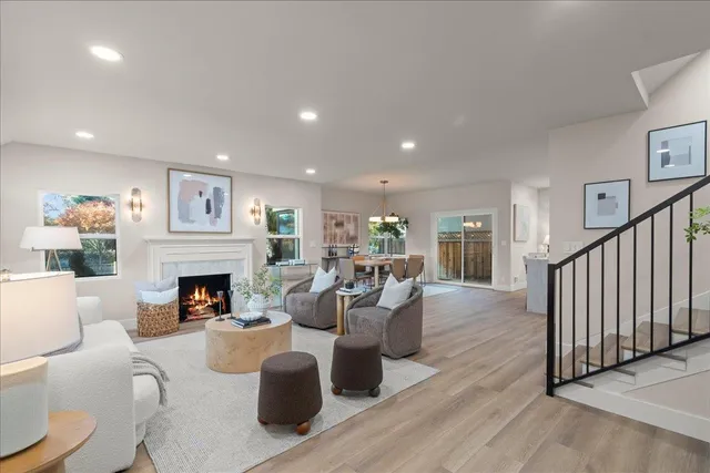 $2,699,000 | 1162 Crescent Drive, San Jose, CA 95125