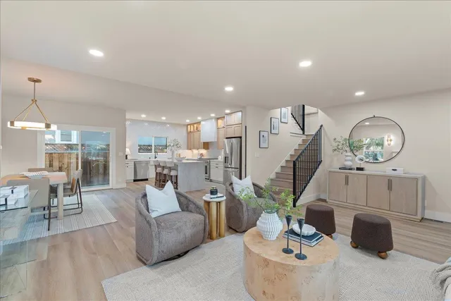 $2,699,000 | 1162 Crescent Drive, San Jose, CA 95125