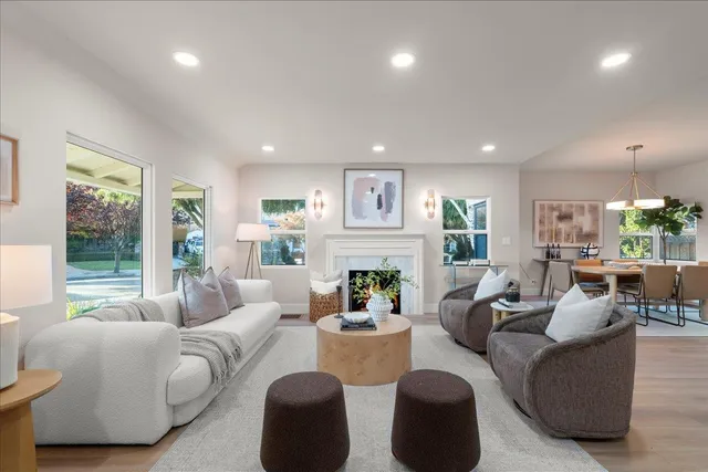 $2,699,000 | 1162 Crescent Drive, San Jose, CA 95125