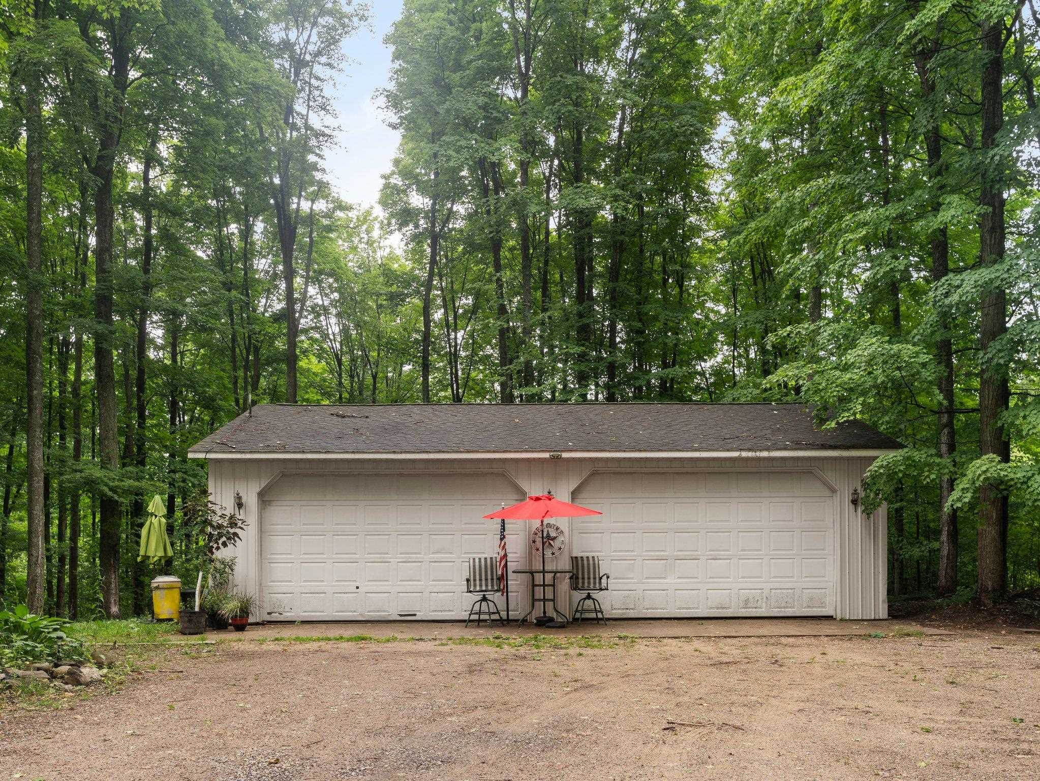 202 West Sharon Road Southeast Fife Lake, MI 49633 - Photo 28 of 35 Gallery Image 28