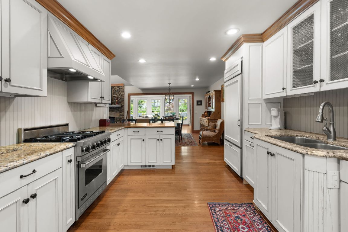 100 Deer Run Road Highlands, NC 28741 - Photo 11 of 38 Gallery Image 11